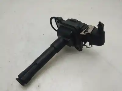 Peça sobressalente para automóvel em segunda mão bobina de ignição por audi a4 berlina (b5) 1.8 t referências oem iam 058905105