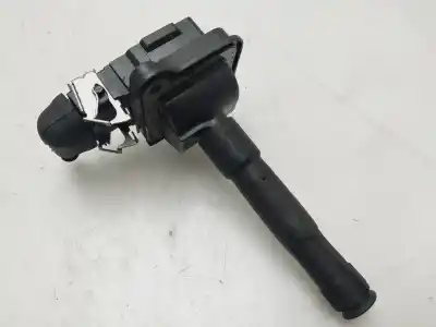 Peça sobressalente para automóvel em segunda mão bobina de ignição por audi a4 berlina (b5) 1.8 t referências oem iam 058905105