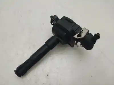 Peça sobressalente para automóvel em segunda mão bobina de ignição por audi a4 berlina (b5) 1.8 t referências oem iam 058905105