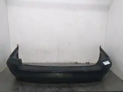 Автозапчастина б/у задній бампер для skoda octavia i combi (1u5) 1.9 tdi 4x4 посилання на oem iam 1u6807421a  