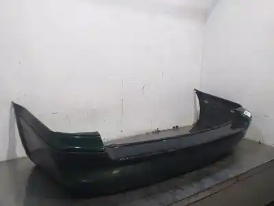Peça sobressalente para automóvel em segunda mão para choques traseiro por skoda octavia i combi (1u5) 1.9 tdi 4x4 referências oem iam 1u6807421a