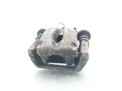 Peça sobressalente para automóvel em segunda mão pinça de travão traseira esquerda por bmw serie 1 berlina (e81/e87) 116i referências oem iam 34216776377