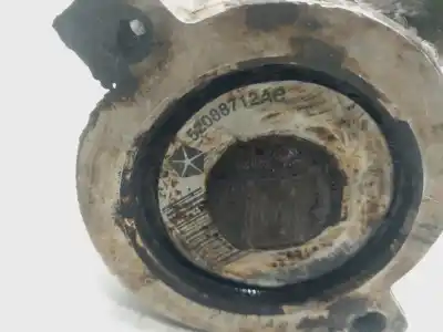 Pièce détachée automobile d'occasion pompe de direction pour jeep cherokee (kj) 2.5 crd 4x4 références oem iam 52088712ac