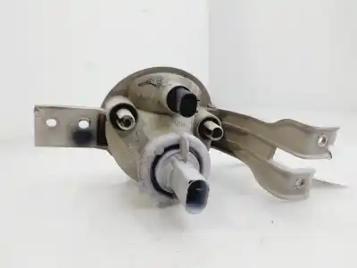 Peça sobressalente para automóvel em segunda mão farolim dianteiro esquerdo por bmw mini (r50,r53) cooper referências oem iam 6917845