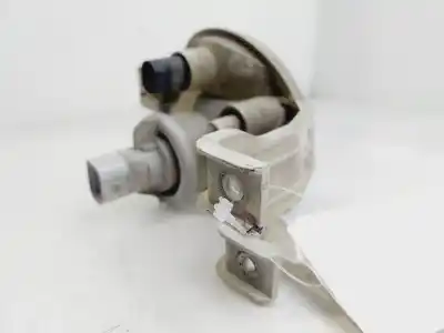 Peça sobressalente para automóvel em segunda mão farolim dianteiro esquerdo por bmw mini (r50,r53) cooper referências oem iam 6917845  