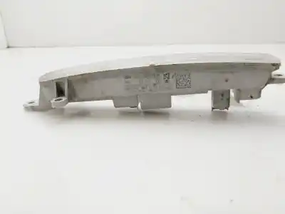 Автозапчастина б/у правий передній пілот для citroen c3 picasso feel посилання на oem iam 9812662280