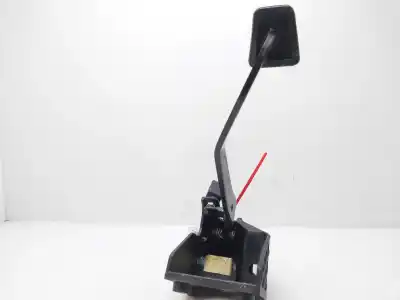 Second-hand car spare part brake pedal for kia ceed emotion 116 cv / 85 kw oem iam references 328001h100