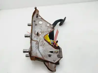 Pezzo di ricambio per auto di seconda mano pedale del freno per renault clio iii expression riferimenti oem iam 8200740595