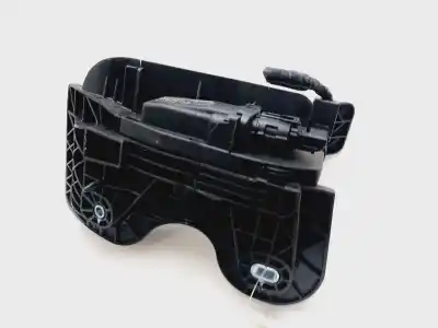 Автозапчастина б/у пotенціометр для mazda 2 lim. () evolution посилання на oem iam ghp941600h