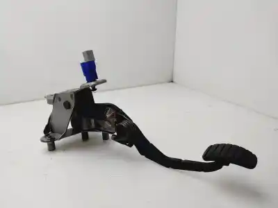 Peça sobressalente para automóvel em segunda mão pedal de travão por renault clio iii emotion referências oem iam 8200276359