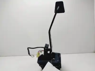 Pezzo di ricambio per auto di seconda mano pedale del freno per hyundai i30 classic riferimenti oem iam 328001h105