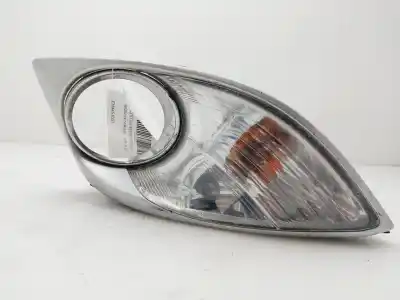 Second-hand car spare part front right headlight for mazda cx-7 (er) active oem iam references eh4451060