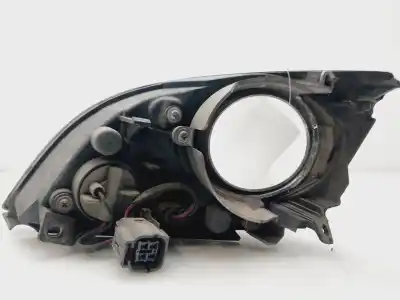 Автозапчастина б/у правий передній пілот для mazda cx-7 (er) active посилання на oem iam eh4451060  