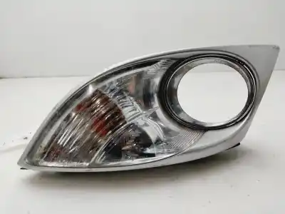 Автозапчастина б/у ЛІВИЙ ПЕРЕДНІЙ ПИЛОТ для MAZDA CX-7 (ER)  Посилання на OEM IAM EH4451070  