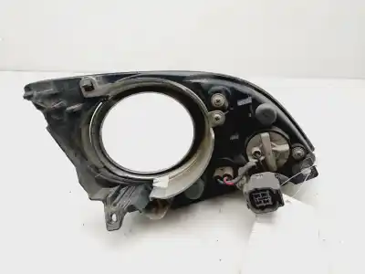 Автозапчастина б/у лівий передній пилот для mazda cx-7 (er) active посилання на oem iam eh4451070  