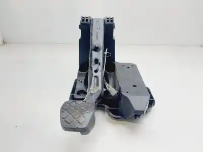 Автозапчастина б/у педаль гальм для skoda fabia combi (5j5) ambition 75 cv / 55 kw посилання на oem iam 6r1721058d  