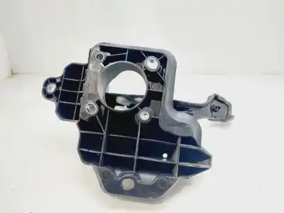 Автозапчастина б/у педаль гальм для skoda fabia combi (5j5) ambition 75 cv / 55 kw посилання на oem iam 6r1721058d  