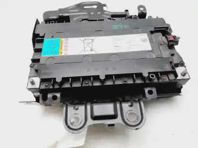 Peça sobressalente para automóvel em segunda mão BATERIA por FORD PUMA  Referências OEM IAM LX7A10B759AE  