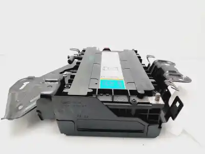 Peça sobressalente para automóvel em segunda mão bateria por ford puma st-line x design 155 cv / 114 kw referências oem iam lx7a10b759ae  