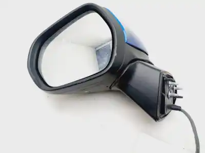 Second-hand car spare part left rearview mirror for ford puma st-line x design 155 cv / 114 kw oem iam references 2609837  