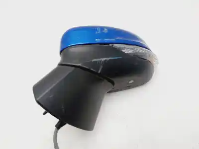 Second-hand car spare part left rearview mirror for ford puma st-line x design 155 cv / 114 kw oem iam references 2609837  