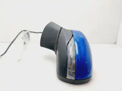 Peça sobressalente para automóvel em segunda mão ESPELHO RETROVISOR ESQUERDO por FORD PUMA  Referências OEM IAM 2609837  