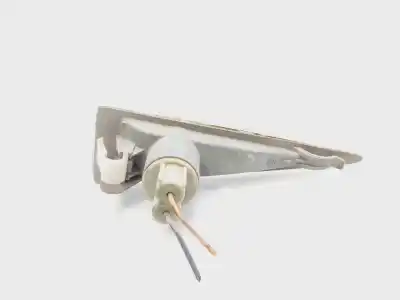 Автозапчастина б/у права бічна лампа для renault megane ii familiar expression confort посилання на oem iam 8200833416  