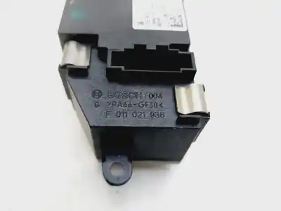 Автозапчасти б/у сопротивление нагреву за vw passat b7 (362) 1.6 tdi ссылки oem iam 3c0907521f  