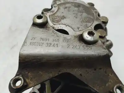 Peça sobressalente para automóvel em segunda mão bomba de direção por bmw x5 (e53) 3.0d referências oem iam 32412247599