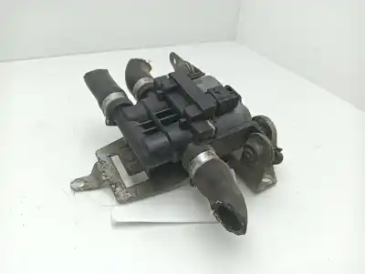 Peça sobressalente para automóvel em segunda mão válvula de controle do calefactor de agua por bmw x5 (e53) 3.0d referências oem iam 64116906652