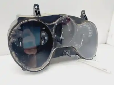 Peça sobressalente para automóvel em segunda mão quadrante por seat leon (1p1) comfort limited referências oem iam 1p0920840c