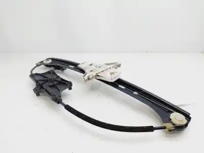Peça sobressalente para automóvel em segunda mão elevador de vidros traseiro esquerdo por volkswagen passat b8 (3g2, cb2) 2.0 tdi referências oem iam 3g5839461a