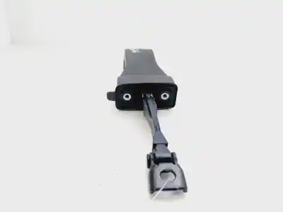 Peça sobressalente para automóvel em segunda mão esticador de porta por volkswagen passat b8 (3g2, cb2) 2.0 tdi referências oem iam 3g0839267