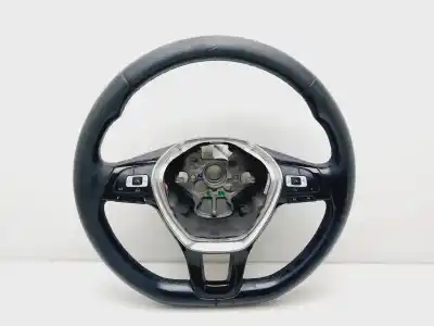 Peça sobressalente para automóvel em segunda mão volante por volkswagen passat b8 (3g2, cb2) 2.0 tdi referências oem iam 5g0419091