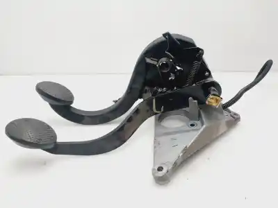 Автозапчастина б/у педаль гальм для mini mini (r50, r53) cooper посилання на oem iam 1511659  