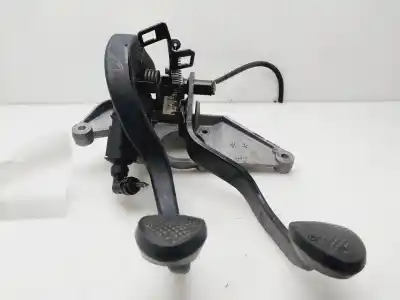 Автозапчастина б/у педаль гальм для mini mini (r50, r53) cooper посилання на oem iam 1511659  