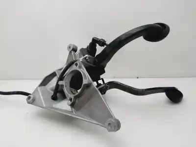 Second-hand car spare part brake pedal for mini mini (r50, r53) cooper oem iam references 1511659