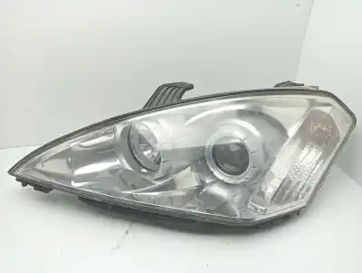 Автозапчастина б/у ліва фара для ssangyong kyron 200 xdi limited посилання на oem iam 8310108b14  