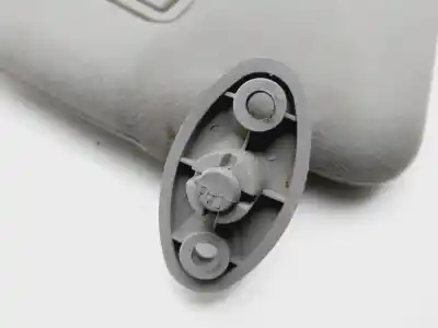 Second-hand car spare part left sunshade for chevrolet epica lt oem iam references 96466218