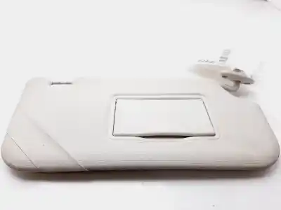 Peça sobressalente para automóvel em segunda mão para-sol direito por ford focus lim. (cb8) trend referências oem iam 1725743