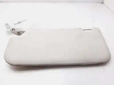 Second-hand car spare part right sunshade for ford focus lim. (cb8) trend oem iam references 1725743  