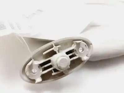 Second-hand car spare part right sunshade for ford focus lim. (cb8) trend oem iam references 1725743  