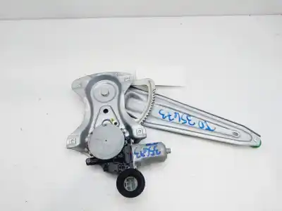 Peça sobressalente para automóvel em segunda mão elevador de vidros traseiro direito por toyota auris sol referências oem iam 6983002240