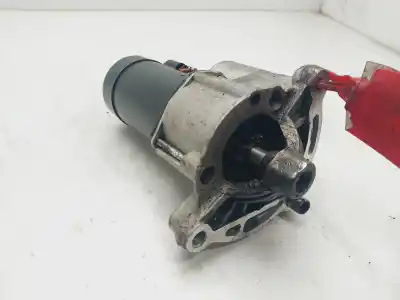 Peça sobressalente para automóvel em segunda mão motor de arranque por peugeot 206 g-kfw referências oem iam d6ra572