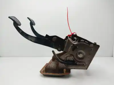 Автозапчастина б/у педаль гальм для suzuki swift berlina (mz) 1.3 gl посилання на oem iam 4960062j52000  