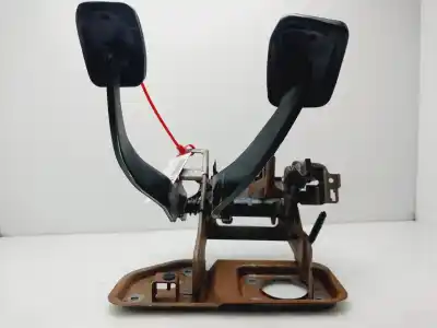 Автозапчастина б/у педаль гальм для suzuki swift berlina (mz) 1.3 gl посилання на oem iam 4960062j52000  