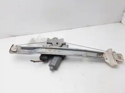 Pezzo di ricambio per auto di seconda mano alzacristalli posteriore sinistro per jaguar x-type i (x400) 2.2 d riferimenti oem iam c2s44895  