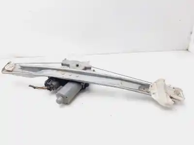 Pezzo di ricambio per auto di seconda mano alzacristalli posteriore sinistro per jaguar x-type i (x400) 2.2 d riferimenti oem iam c2s44895  