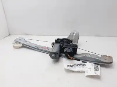 Pezzo di ricambio per auto di seconda mano alzacristalli posteriore sinistro per jaguar x-type i (x400) 2.2 d riferimenti oem iam c2s44895  