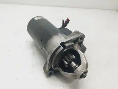 Pezzo di ricambio per auto di seconda mano motorino di avviamento per bmw serie 3 berlina (e46) g-194e1 riferimenti oem iam 0986017110